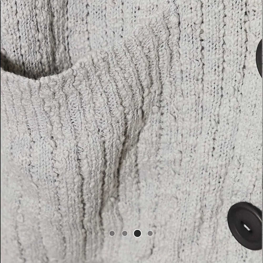 Free People Sunset Drive Cardigan - Picture 4 of 4